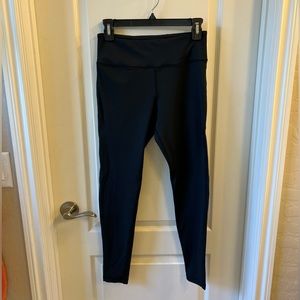 NWOT Senita AMP Leggings Black M